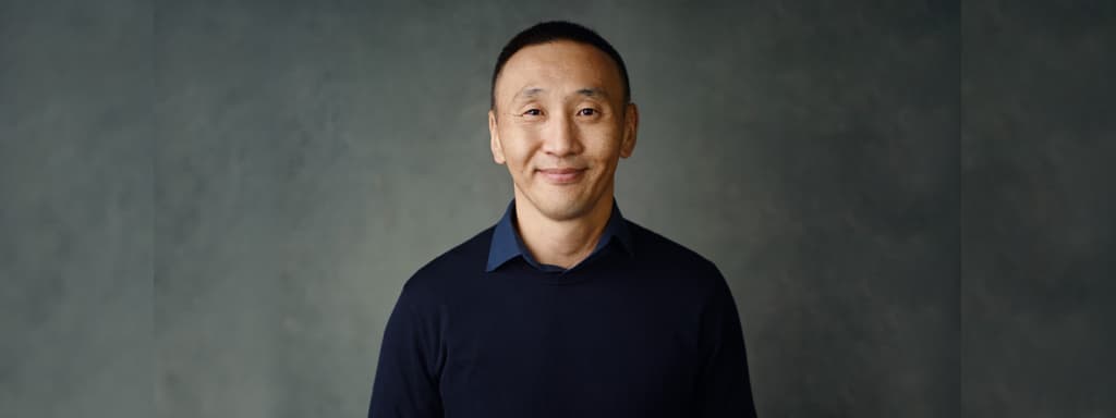 Professional headshot of Tim, an Android Developer with 5 years of experience